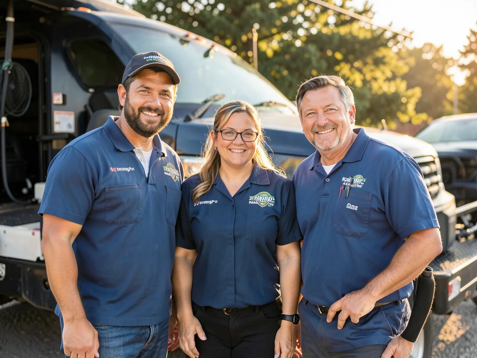 Roof Repair company in Carrollton, TX