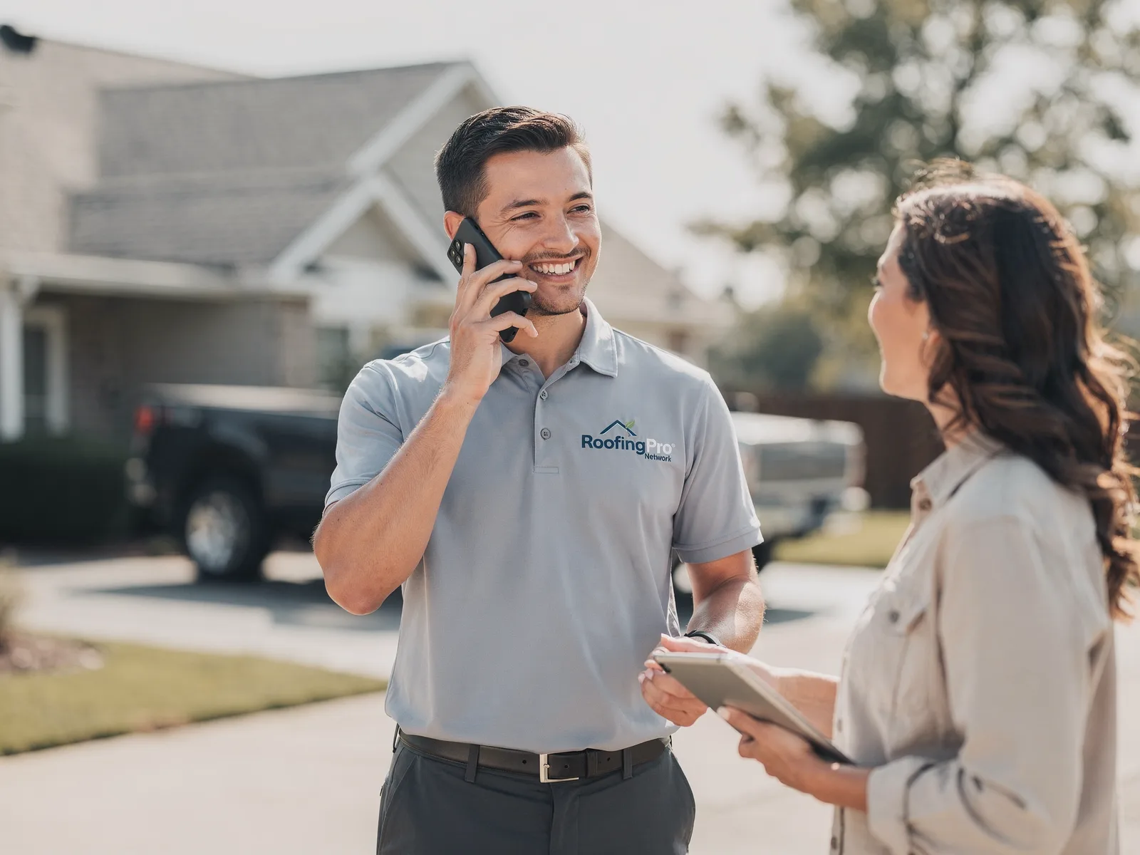 Roof Repair Carrollton, TX FAQs